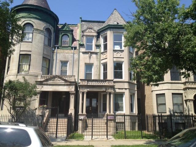 4736 S Prairie Ave., Chicago, IL 60615