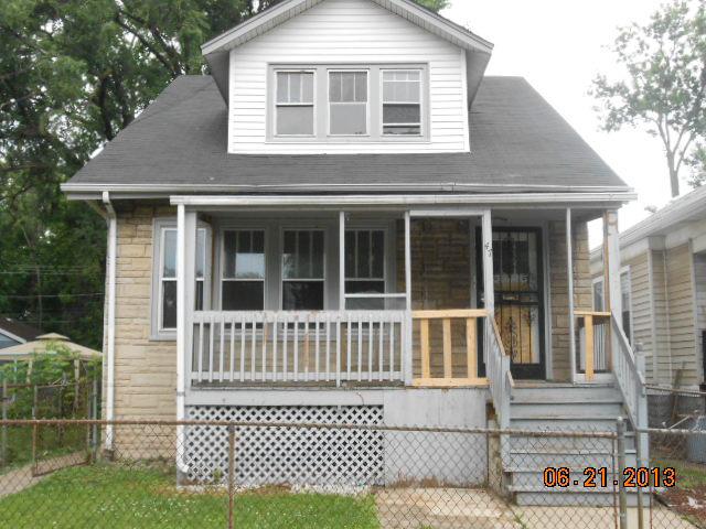 47 W 124th St., Chicago, IL 60628