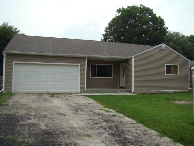 4712 Brookview, Rockford, IL 61107