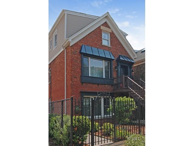 2313 W Shakespeare Ave., Chicago, IL 60647