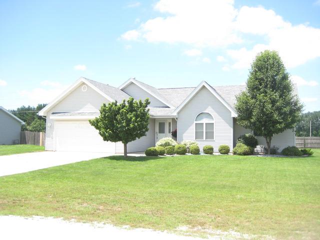 390 Mesa St., Godley, IL 60407