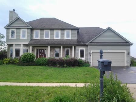 3631 Grayhawk Dr., Algonquin, IL 60102
