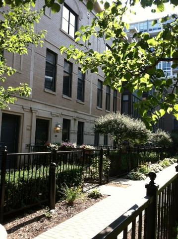 1816 S Indiana Ave. #F, Chicago, IL 60616