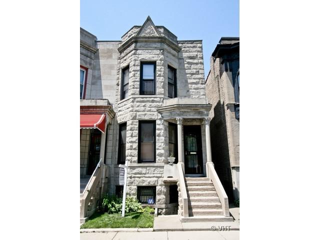4914 S Washington Park Ct., Chicago, IL 60615