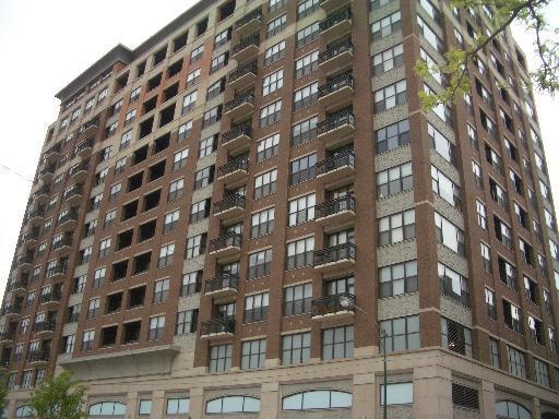 849 N Franklin St. #1223, Chicago, IL 60610