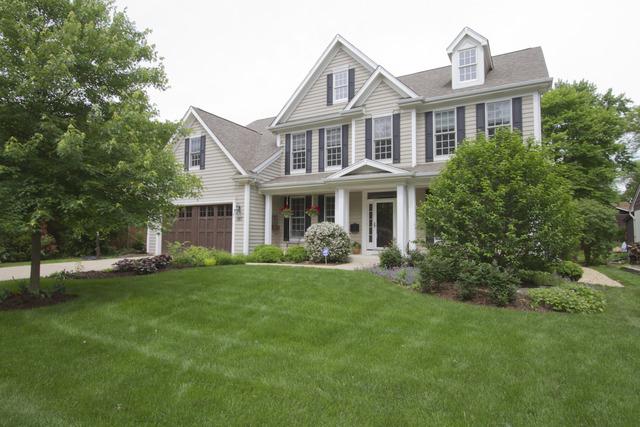 367 Woodstock Ave., Glen Ellyn, IL 60137
