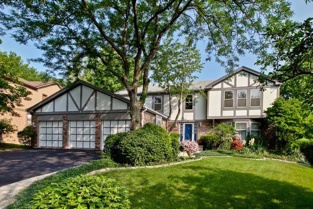1992 Manor Ln., Mundelein, IL 60060