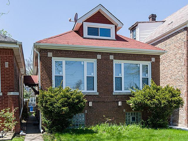 8212 S Ridgeland Ave., Chicago, IL 60617