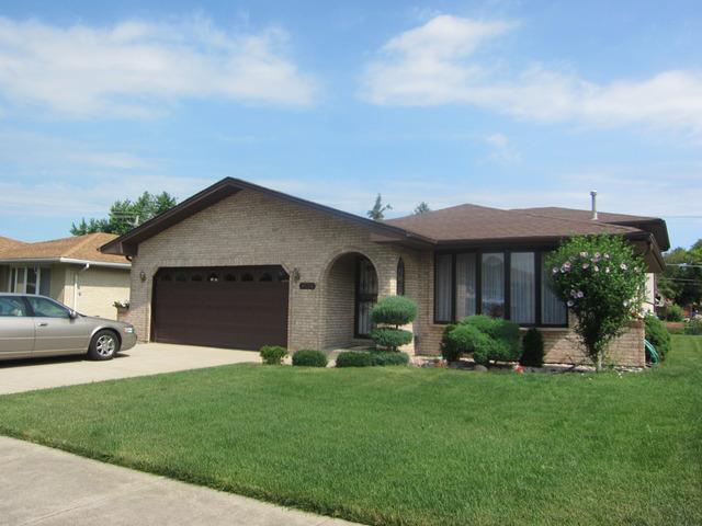 6524 W 83rd St., Burbank, IL 60459