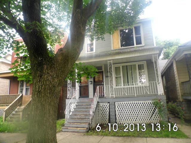 9345 S University Ave., Chicago, IL 60619