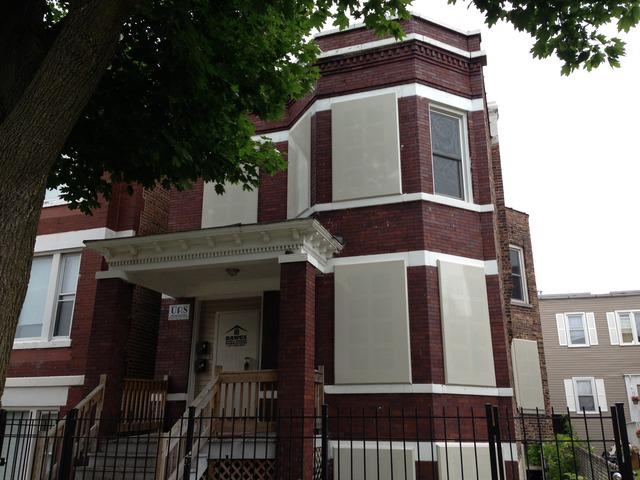 5311 S Justine St., Chicago, IL 60609