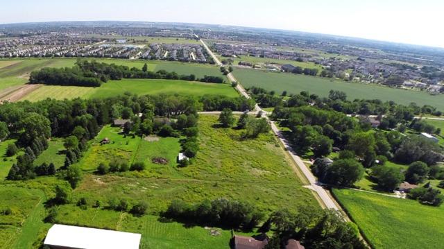 25526 W 119th St., Plainfield, IL 60585