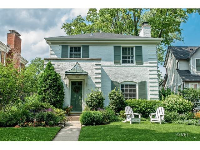 1726 Walnut Ave., Wilmette, IL 60091