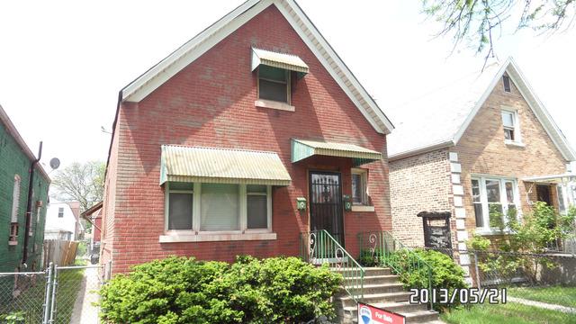 932 N Karlov Ave., Chicago, IL 60651