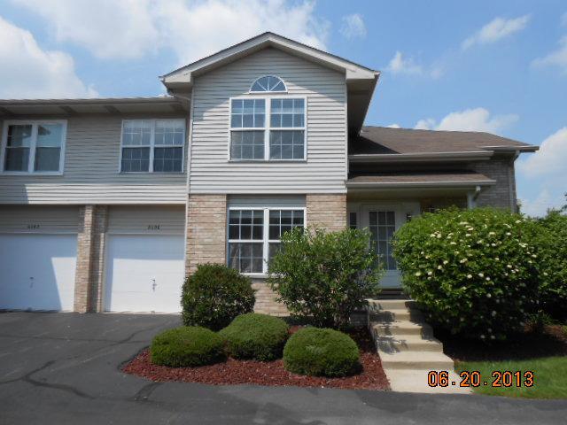 8100 160th St., Tinley Park, IL 60477