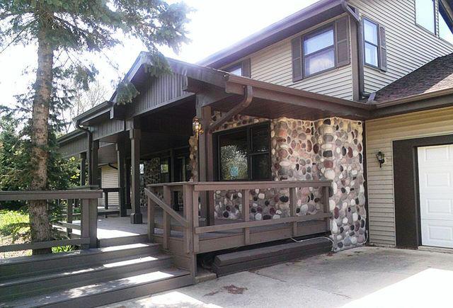 3458 N Meridian Rd., Rockford, IL 61101