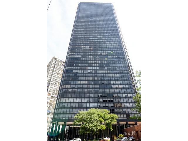 5415 N Sheridan Rd. #1101, Chicago, IL 60640
