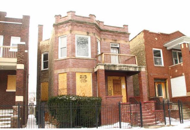 6338 S Campbell Ave., Chicago, IL 60629
