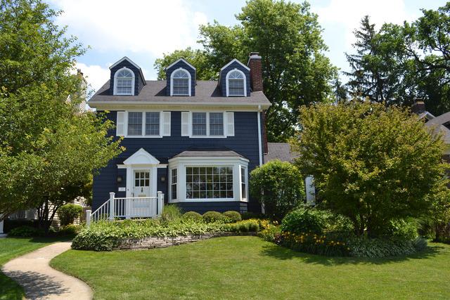 639 S Grant St., Hinsdale, IL 60521