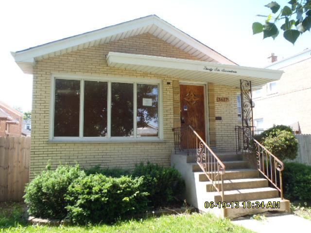 3617 W Marquette Rd., Chicago, IL 60629