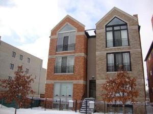 6604 S Kimbark Ave. #3S, Chicago, IL 60637