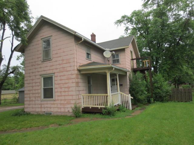 1932 Kishwaukee St., Rockford, IL 61104