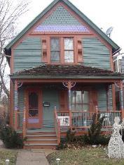 [Address Hidden by Seller], Cicero, IL 60804