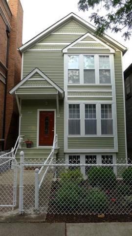 2437 N Marshfield Ave., Chicago, IL 60614