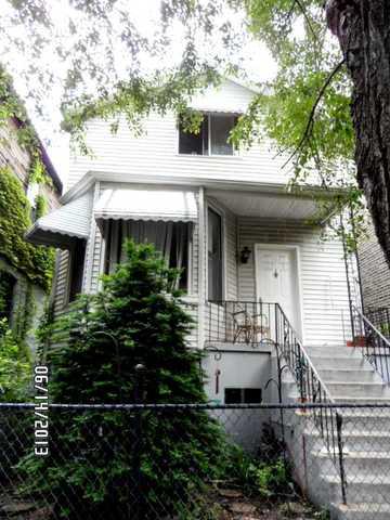 2763 W Saint Mary St., Chicago, IL 60647