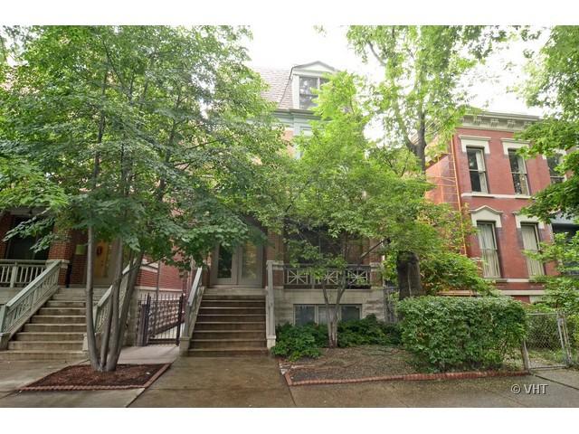 1550 N Hoyne Ave. #1B, Chicago, IL 60622