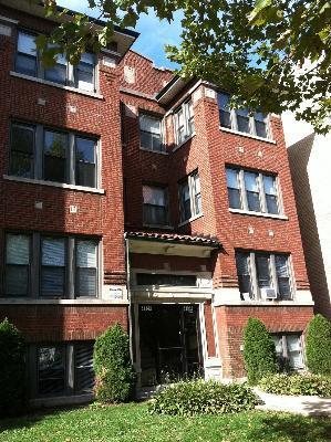 4134 N Keystone Ave. #2S, Chicago, IL 60641