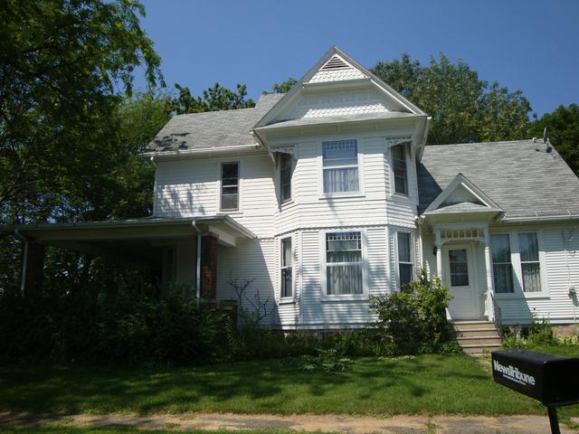 [Address Hidden by Seller], Compton, IL 61318
