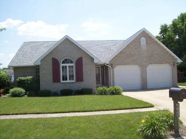 665 Elizabeth Dr., Coal City, IL 60416