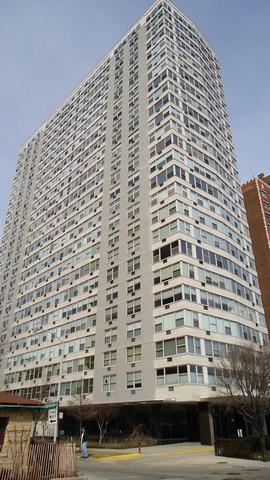 3900 N Lake Shore Dr. #2C, Chicago, IL 60613