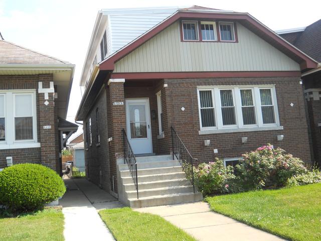 5137 W George Ave., Chicago, IL 60641