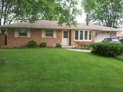 3306 Caribbean Ct., Rockford, IL 61107