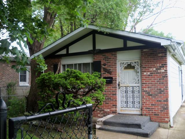 [Address Hidden by Seller], Chicago, IL 60643