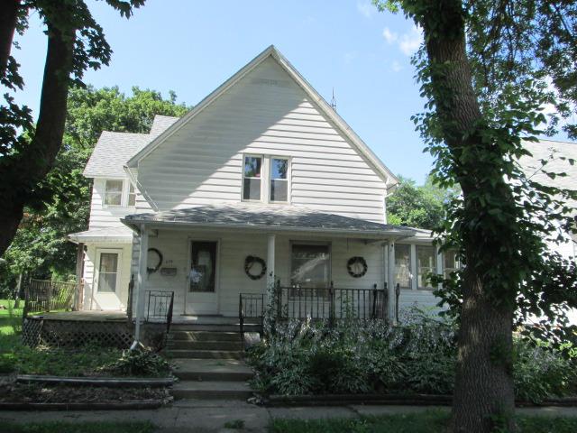 210 E Hopkins Ave., Granville, IL 61326