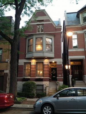 1421 W Lexington St., Chicago, IL 60607