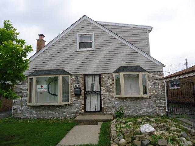 3841 W 77th St., Chicago, IL 60652