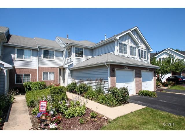 8175 Ripple Ridge Dr. #-, Darien, IL 60561