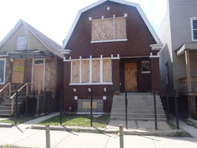 6810 S Paulina St., Chicago, IL 60636
