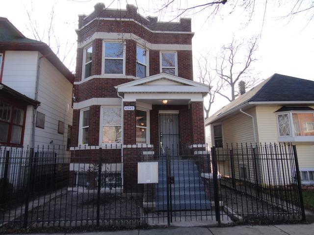 4949 W Potomac Ave., Chicago, IL 60651
