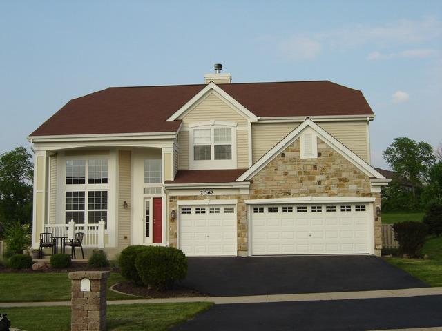 2062 Raintree Rd., Yorkville, IL 60560