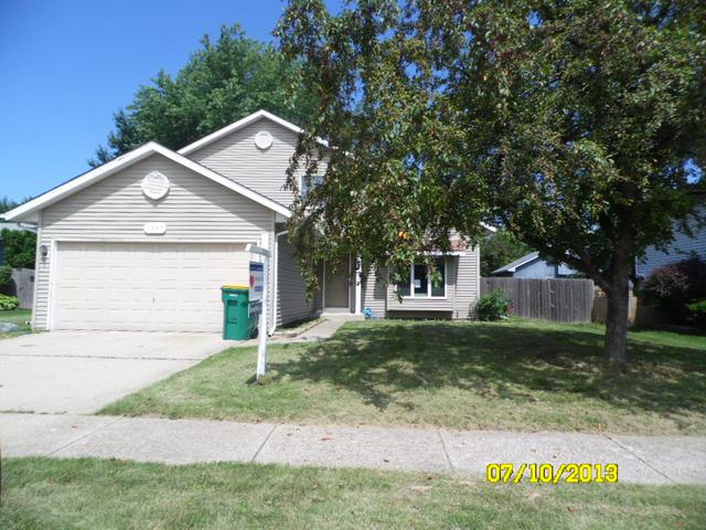 1045 Karen Dr., Joliet, IL 60431