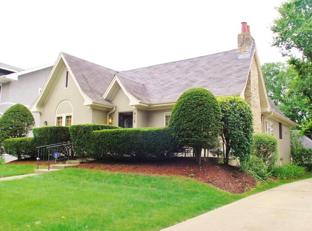 416 S Brainard Ave., La Grange, IL 60525