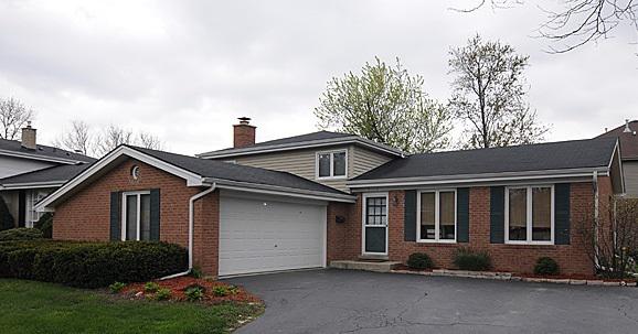 19148 Pierce Ct., Homewood, IL 60430