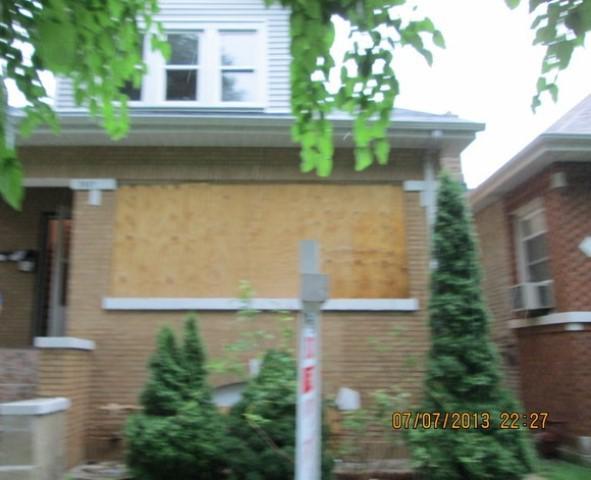 2837 N Kildare Ave., Chicago, IL 60641