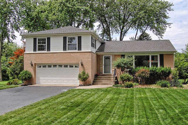 304 Lancaster Ave., Prospect Heights, IL 60070