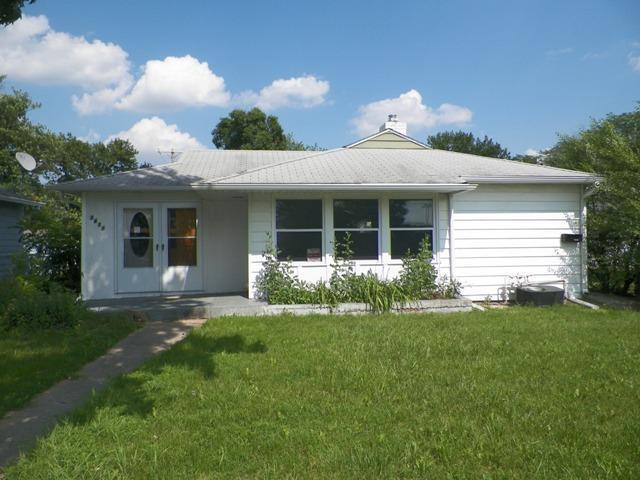 2411 Kilburn Ave., Rockford, IL 61101